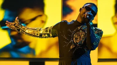 Євробачення 2023: з'явилися відео та фото першої репетиції TVORCHI в Ліверпулі