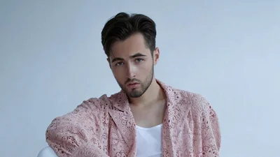 Украинского певца не выпустили из страны на концерт к Евровидению