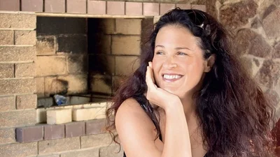 Муж Русланы Писанки впервые рассказал, как узнал о ее диагнозе