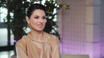 Маша Єфросініна виправдалася, що не хейтила Злату Огнєвіч