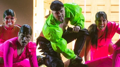 Евровидение 2023 в Ливерпуле: смотреть онлайн видеовыступления первого полуфинала