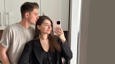 Катя Полтавская опубликовала откровенное фото топлес