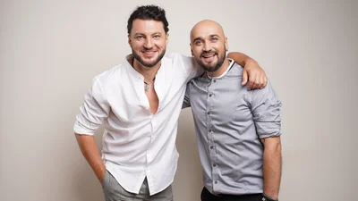 AVIATOR выпустил украиноязычную версию хита "Возвращайся" спустя 18 лет после релиза