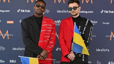 Участники TVORCHI отреагировали на критику Андрея Данилко