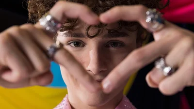 Евровидение 2023 в Ливерпуле: смотреть онлайн видеовыступления второго полуфинала