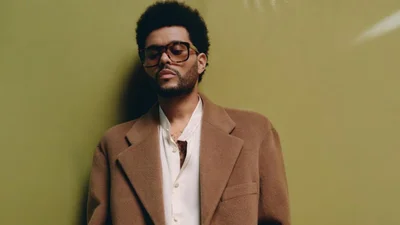 The Weeknd заявил, что подумывает отказаться от своего псевдонима