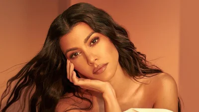 Простой салат с морковью, который обожает Кортни Кардашьян