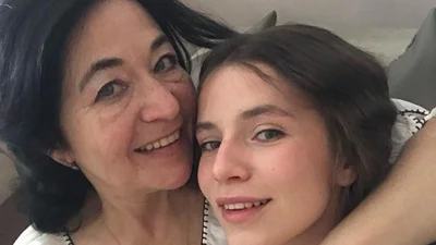 «Подзвонити мамі»: новый трогательный клип Кристины Соловий