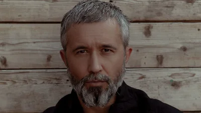 Сергей Бабкин посвятил новую песню 127-й бригаде ВСУ