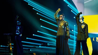 Все, что нужно знать о выступлении TVORCHI на "Евровидении-2023" - место, баллы, реакция