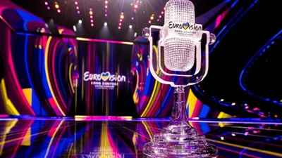 Оновлено букмекерські прогнози щодо переможця "Євробачення 2023"