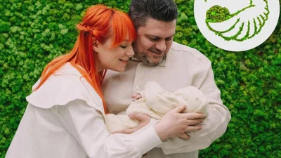 Светлана Тарабарова рассекретила имя третьего ребенка