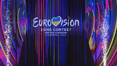 Оголосили склад українського національного журі на "Євробаченні-2023"