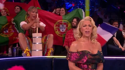 Евровидение-2023 в до слез смешных мемах, которые нельзя пропустить