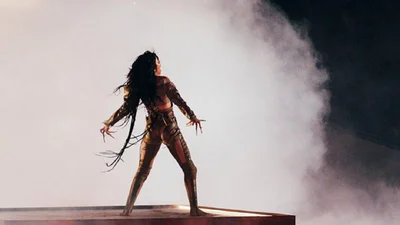 Loreen - переможниця Євробачення-2023: текст пісні, біографія і цікаві факти про шведку