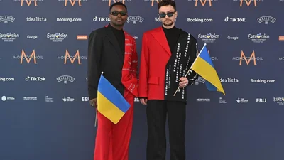 TVORCHI прокомментировали свое 6-е место на Евровидении-2023 и признались, за кого болели