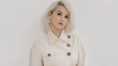 Мика Ньютон прокомментировала плагиат своей песни победительнице "Евровидения-2023"