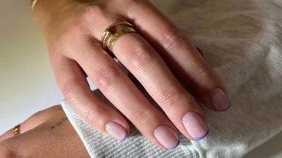 10 манікюрів, які виглядатимуть розкішно на коротких нігтиках