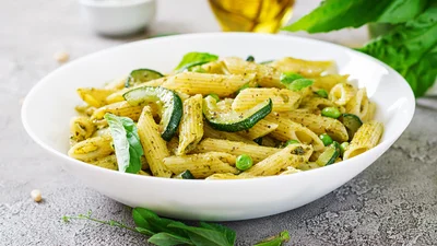 3 идеи из TikTok для простого и полезного ужина