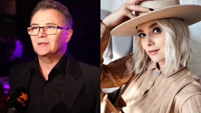 Экс-продюсер Ньютон утверждает: она замешана в переименовании "В плену" в "Same Tatoo"