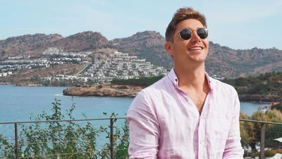 Володимир Остапчук розповів про переваги Каті Полтавської