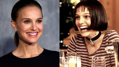 Наталі Портман назвала свій дебютний фільм "Леон" крінжовим