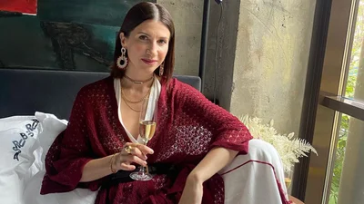 Анита Луценко рассекретила свои параметры и рацион для такой стройности