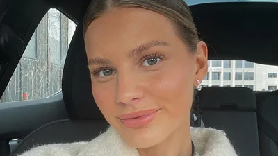 Невидимая подводка глаз – новый трюк в мейке, который тебе понравится