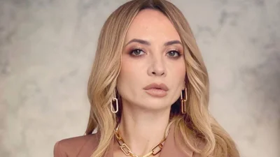 Зірка "Жіночого кварталу" Ірина Сопонару виходить заміж