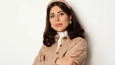 Зірковий бліц: Раміна Есхакзай про абсурдні новини в ЗМІ, хайп і хейт та найвищу похвалу