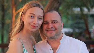 Подарунок не для всіх: Павлік і Репяхова прокоментували свою поїздку Південним мостом