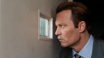 Камбэк года: Джонни Депп появился на Каннском кинофестивале 2023