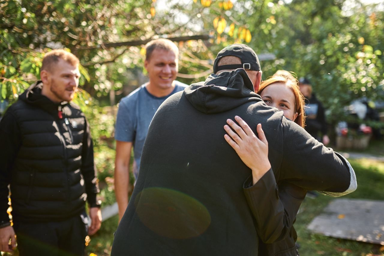 Потап відповів, чому не повертається в Україну - 557692 Потап відповів, чому не повертається в Україну - фото 557692