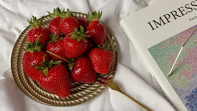 Продукты, которые можно есть в любом количестве без "плюса" на весах