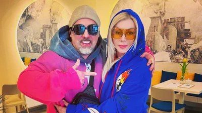 "Так, ми кохаємо одне одного": Ірина Білик зізналась, чи разом вони з Дмитром Коляденком