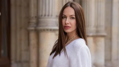 Кристина Остапчук призналась, есть ли у нее до сих пор чувства к Владимиру