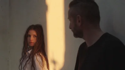 Кристина Соловий отреагировала на разговоры о ее романе с Жаданом