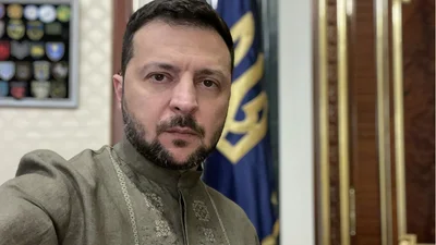 Зеленский, Кароль, Астафьева: украинские звезды поздравляют с Днем вышиванки