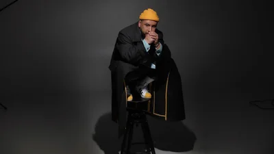 “Те, від чого без тями” - MONATIK випустив українську версію свого хітового треку і кліпу