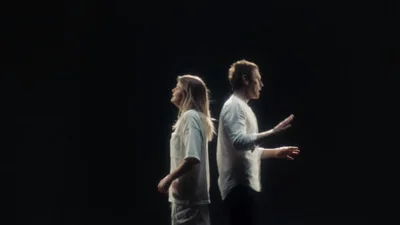 Потрясающий дуэт: Океан Эльзы и KOLA представили романтическую песню "Коли ми двоє"