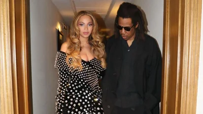 Jay-Z и Бейонсе приобрели самый дорогой дом Калифорнии