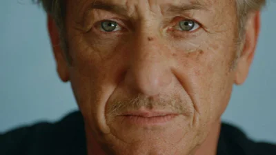 Шон Пенн снимется в украинском фильме