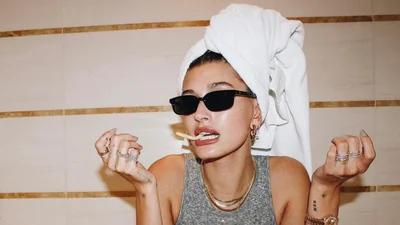 На кухне с Хейли Бибер: как приготовить любимые блюда модели