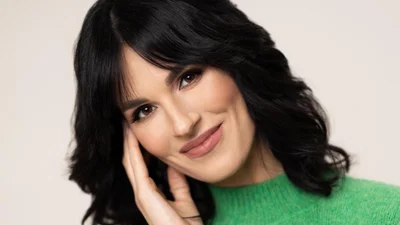 Зірковий бліц: Маша Єфросиніна про кохання під час війни й найболючіше "ні" у житті