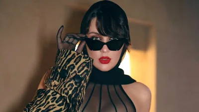 Maruv назвала війну "брудною грою політиків" і розглядає можливість повернутися в Україну