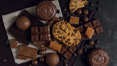 Диетологи соглашаются: эти сладости можно есть всем