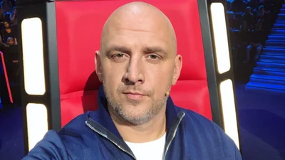 Потап показал фото тайной свадьбы с Настей Каменских в Лас-Вегасе