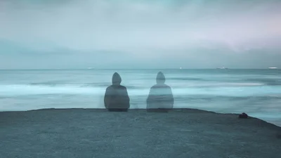 4 шага: как облегчить чувство одиночества