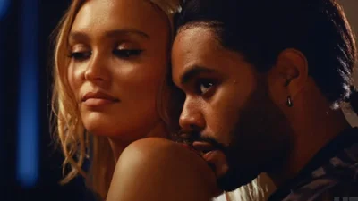Серіал "Ідол" із The Weeknd і Лілі-Роуз Депп критики рознесли вщент