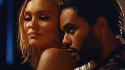 Сериал "Идол" из The Weeknd и Лили-Роуз Депп критики разнесли